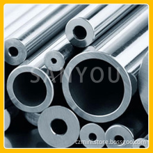 stainless for mop rod Stainless steel 201 tube
